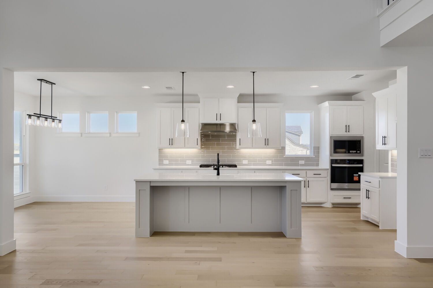 12117 Orchard - Kitchen