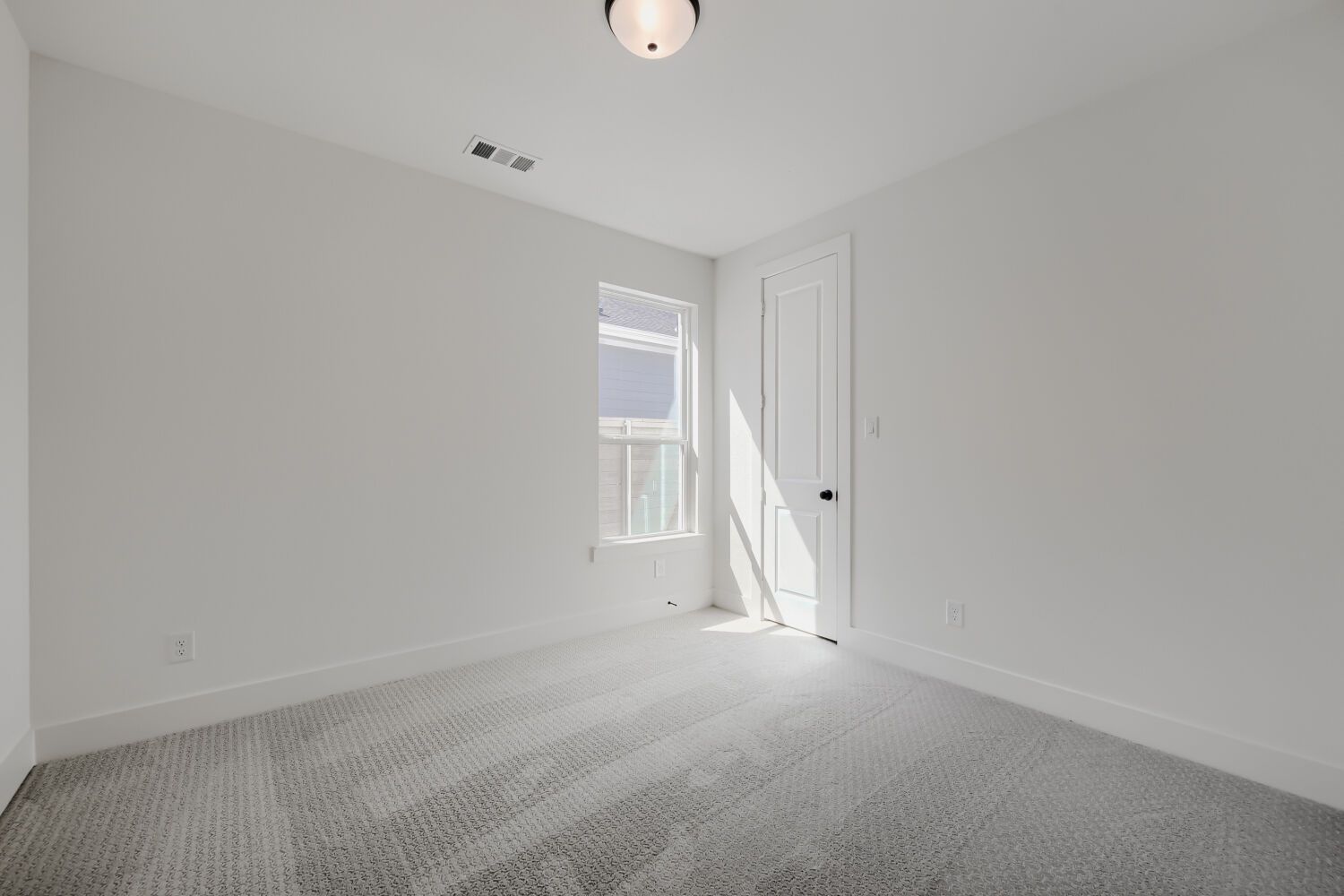 12117 Orchard - Bedroom