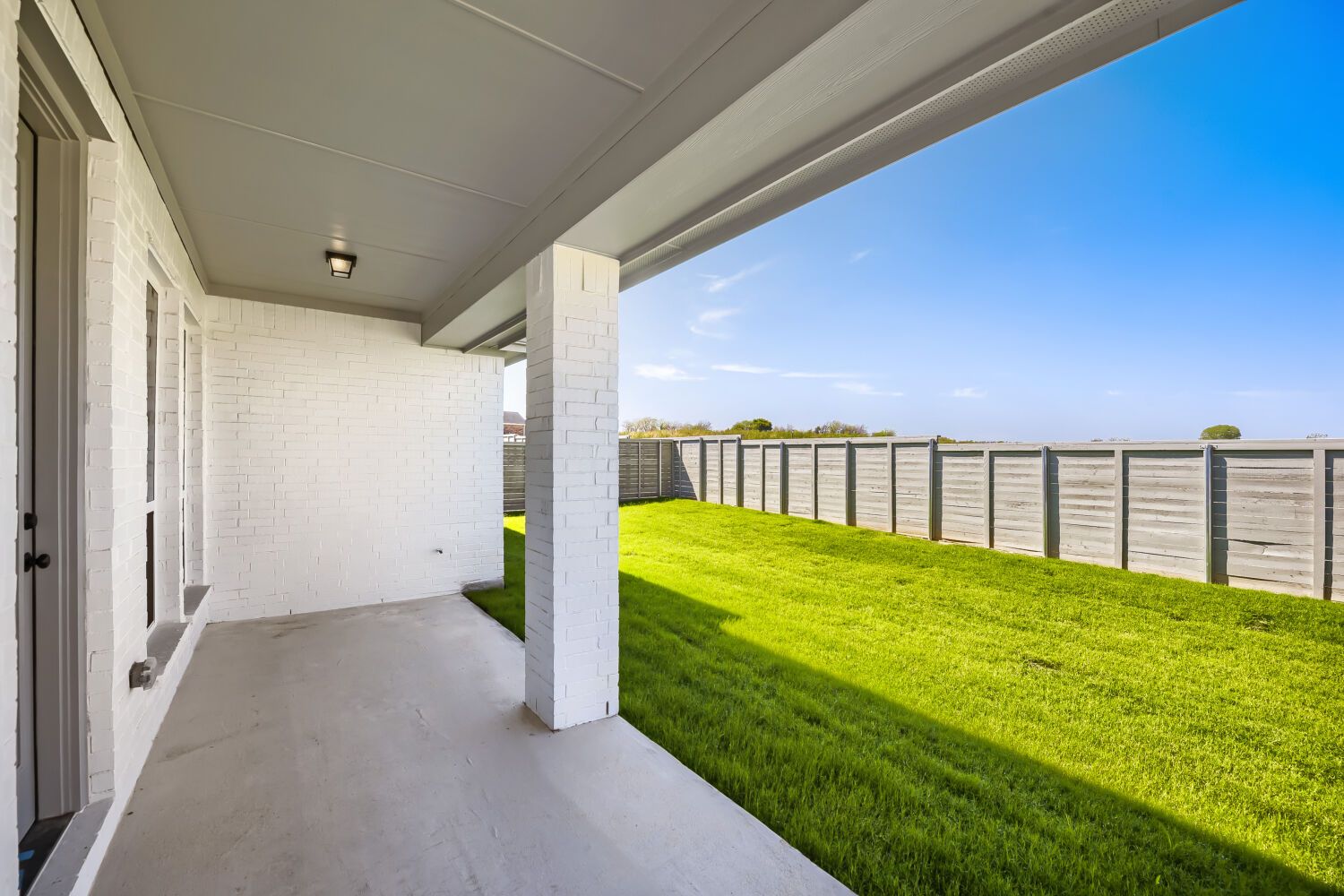 12117 Orchard - Patio