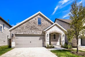 811 Stone Grove Road (Plan 1472)