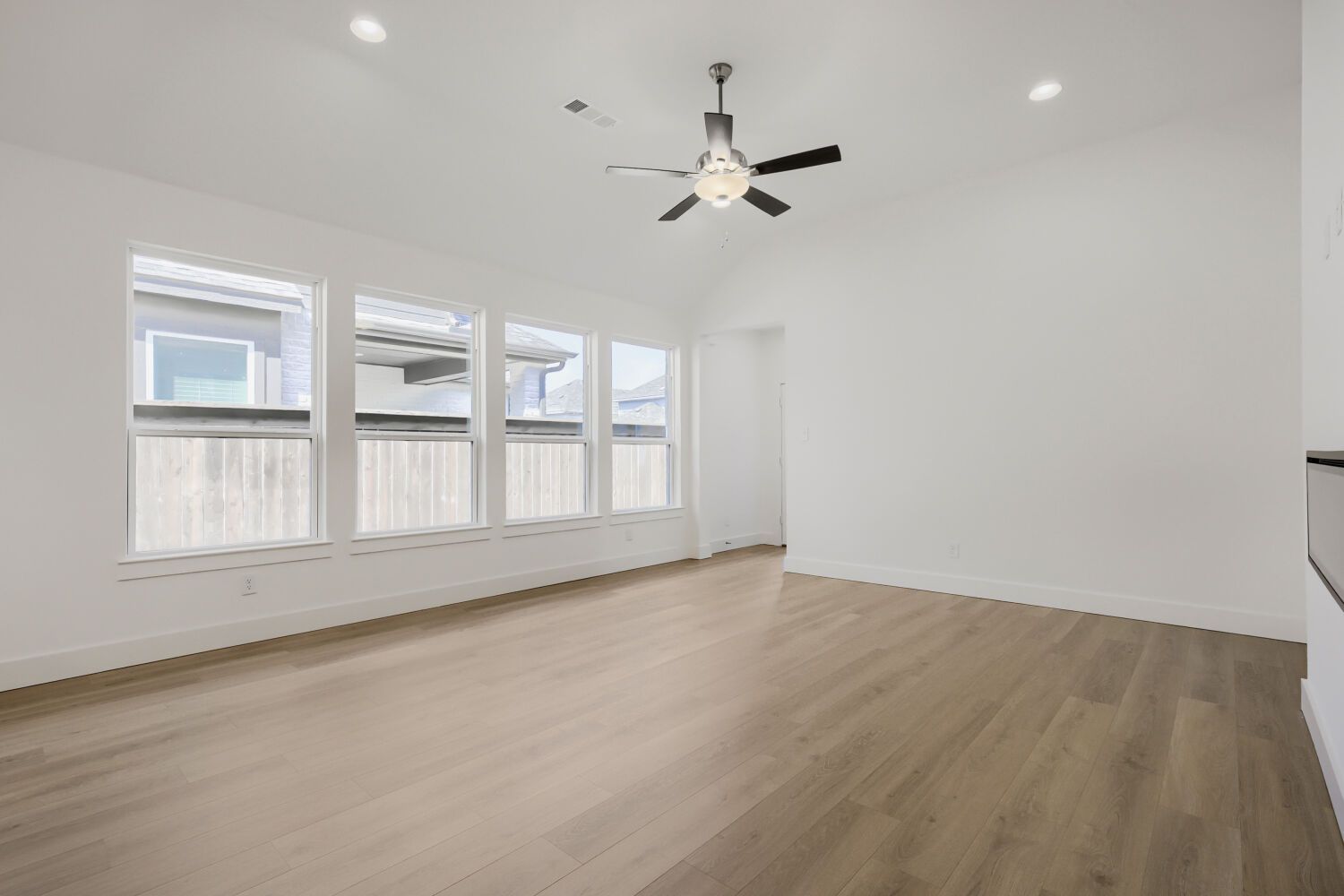 Plan 1472 Representative Floor Plan Photo