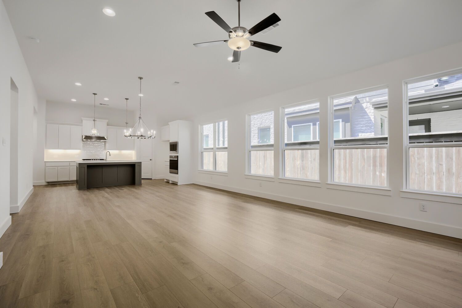 Plan 1472 Representative Floor Plan Photo