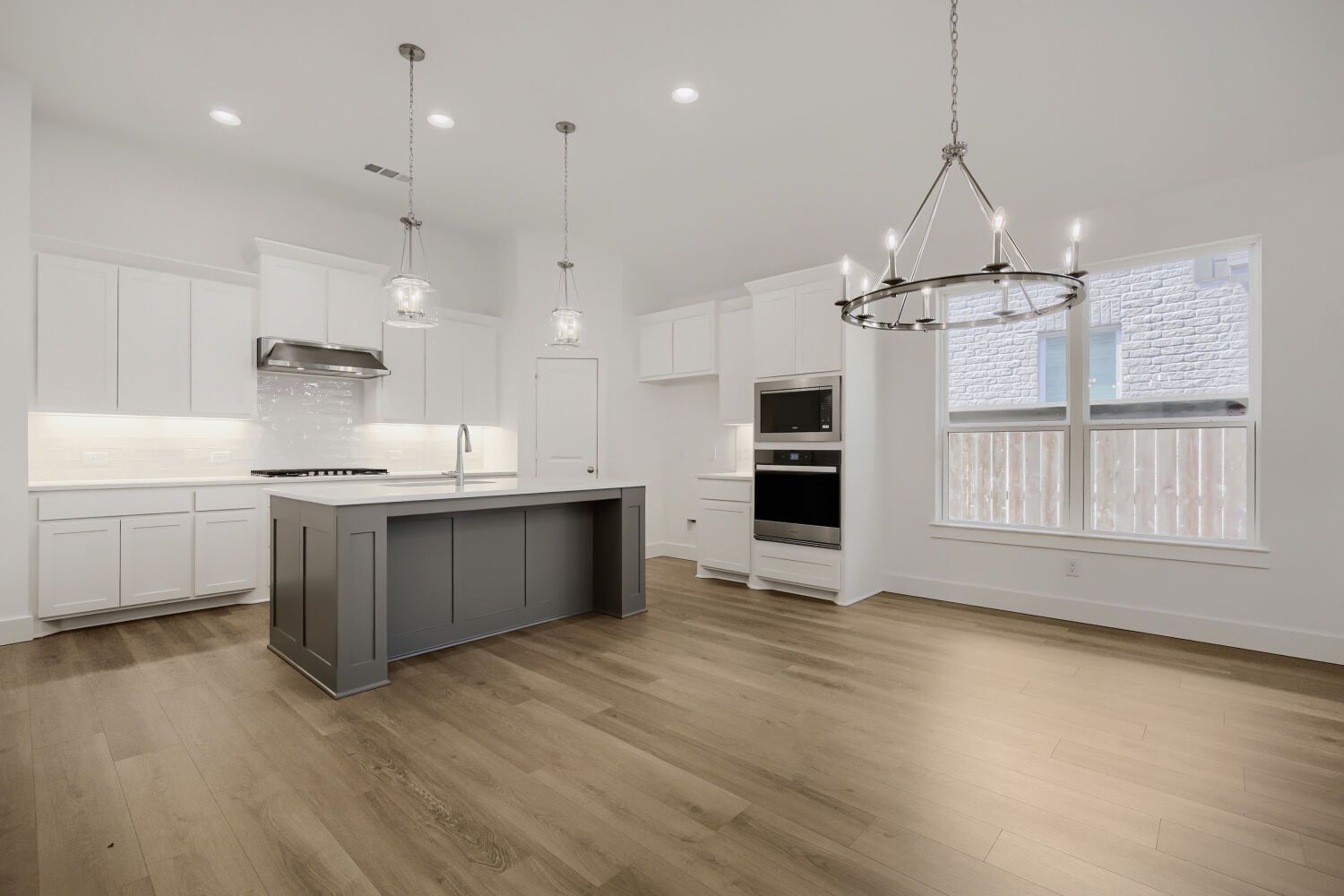 Plan 1472 Representative Floor Plan Photo