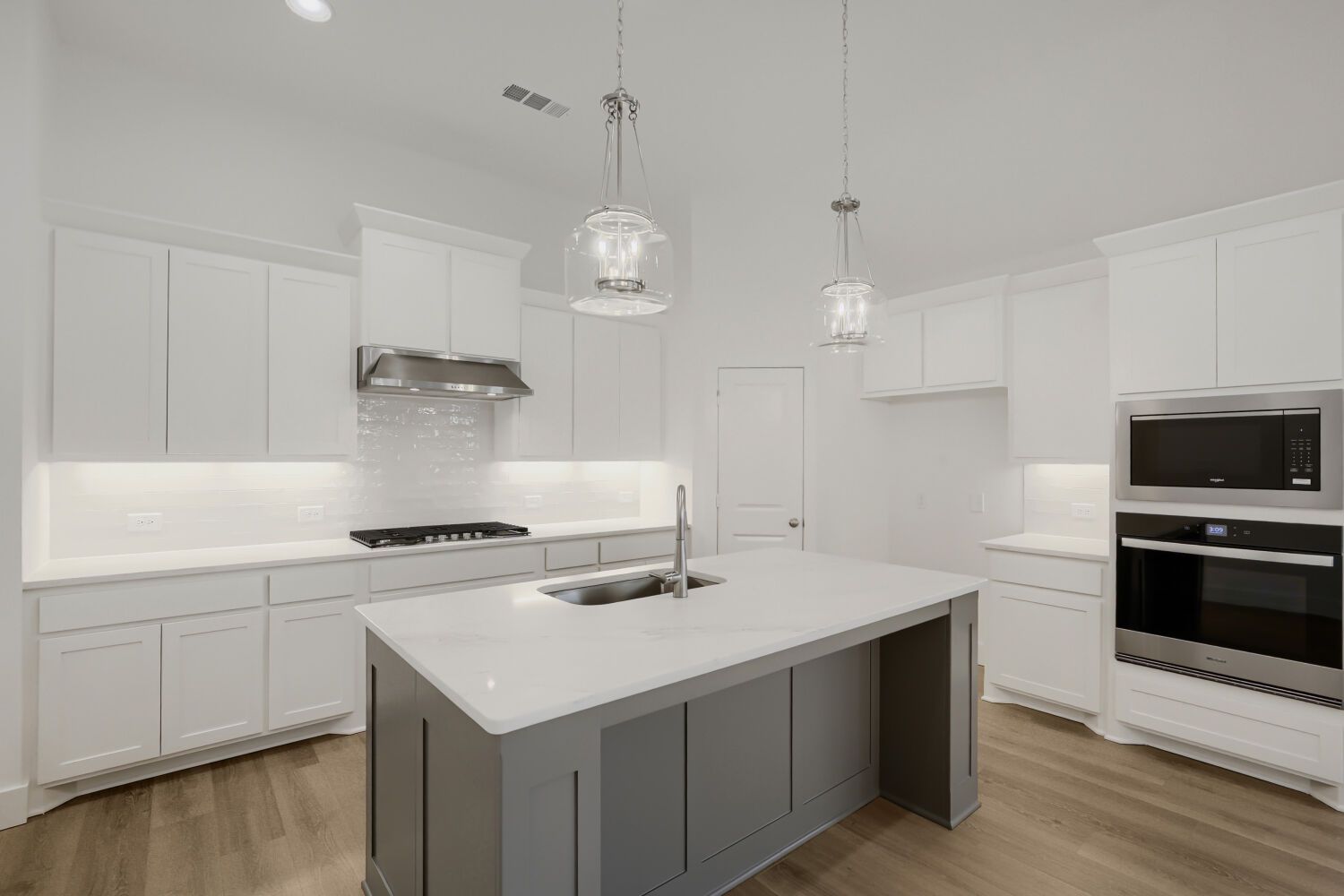 Plan 1472 Representative Floor Plan Photo