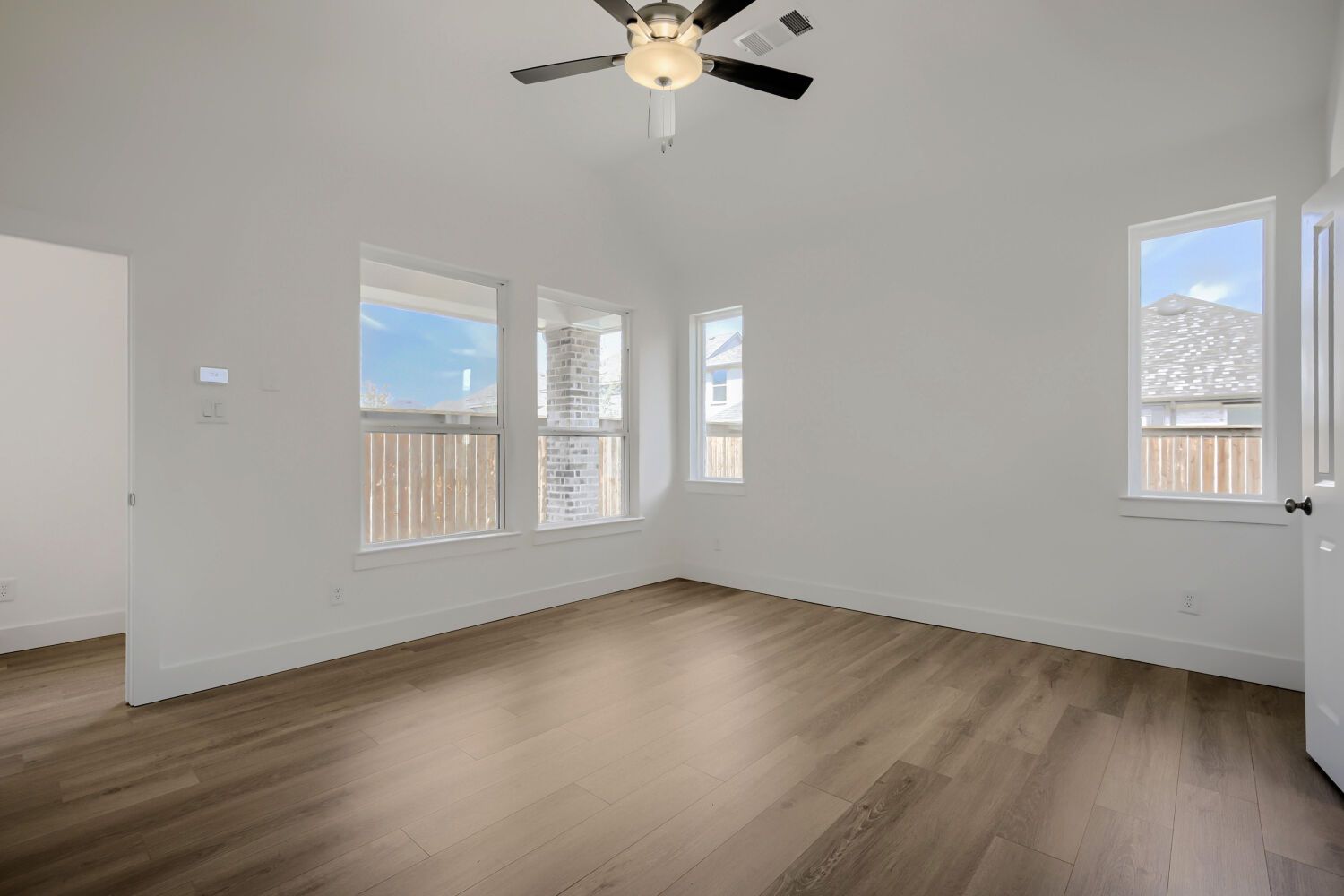 Plan 1472 Representative Floor Plan Photo