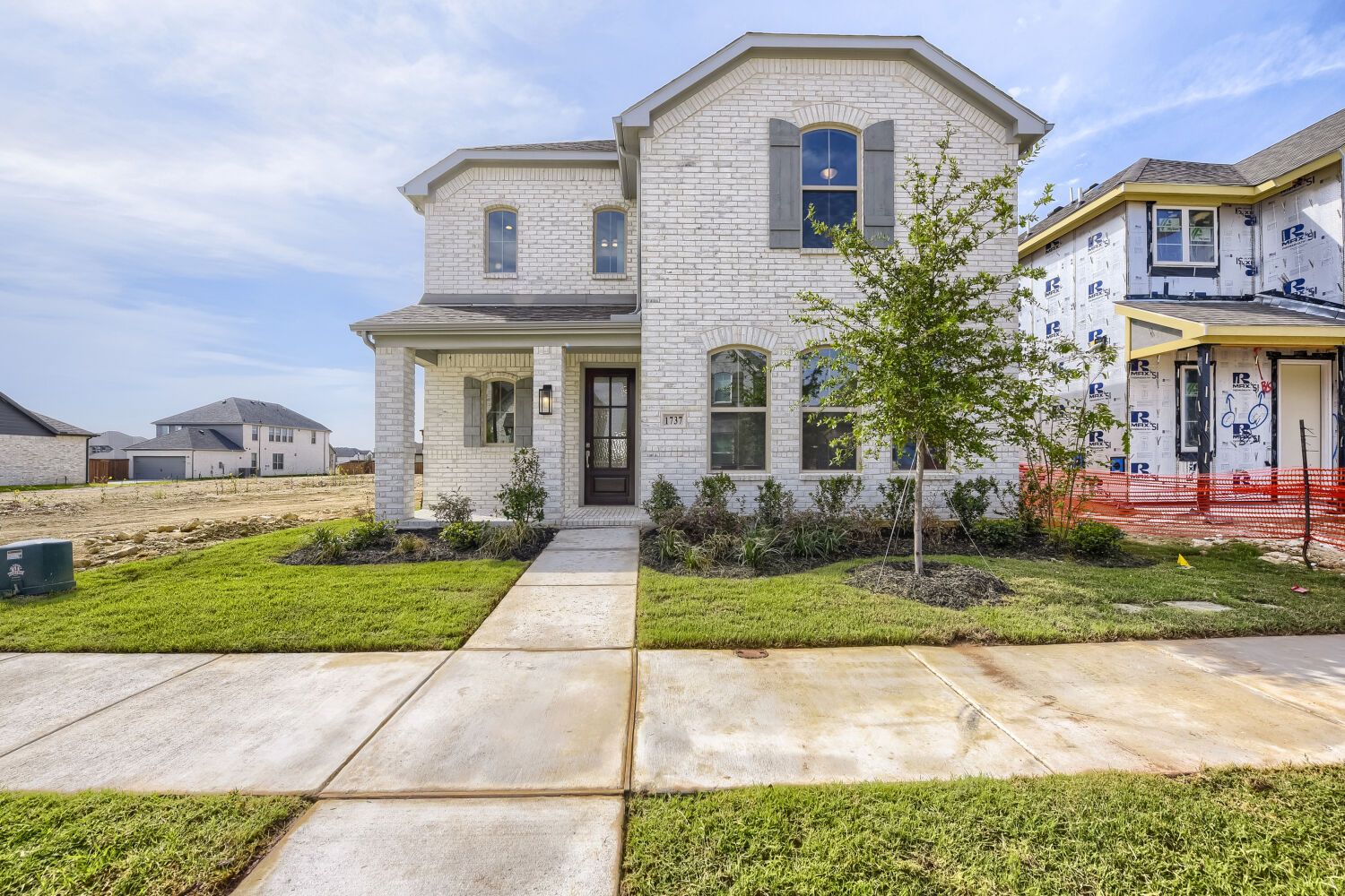 1737 Cornwall Avenue (Plan 1456) Image