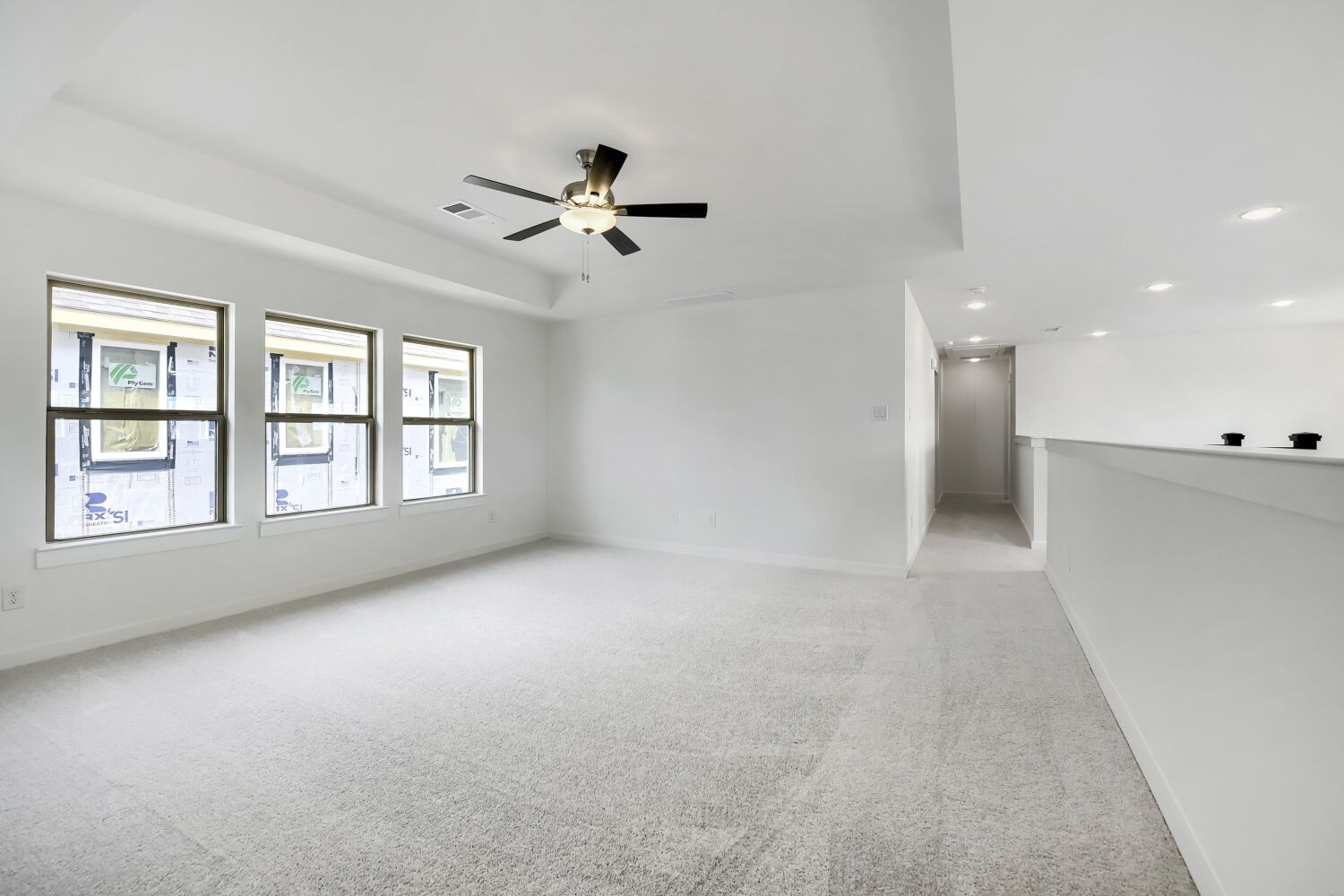 1737 Cornwall - Game Room
