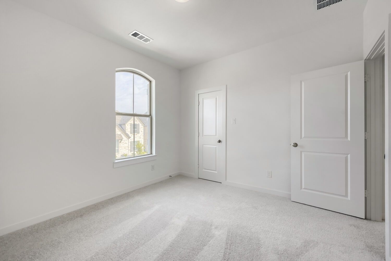 1737 Cornwall - Bedroom
