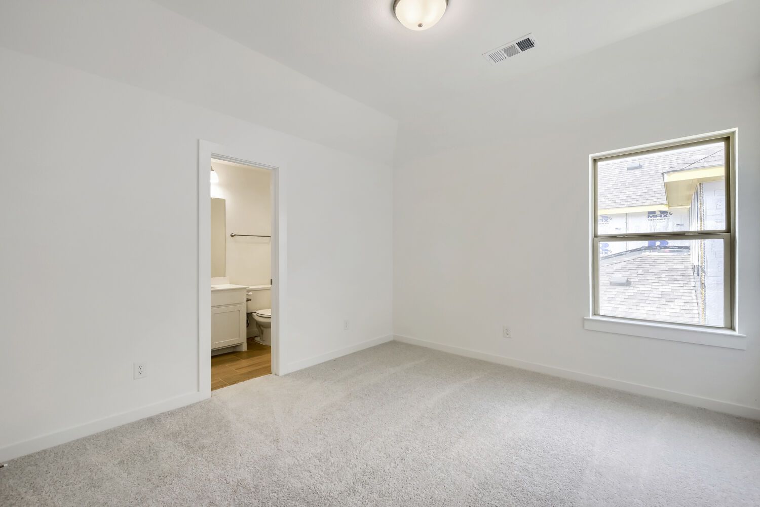 1737 Cornwall - Bedroom