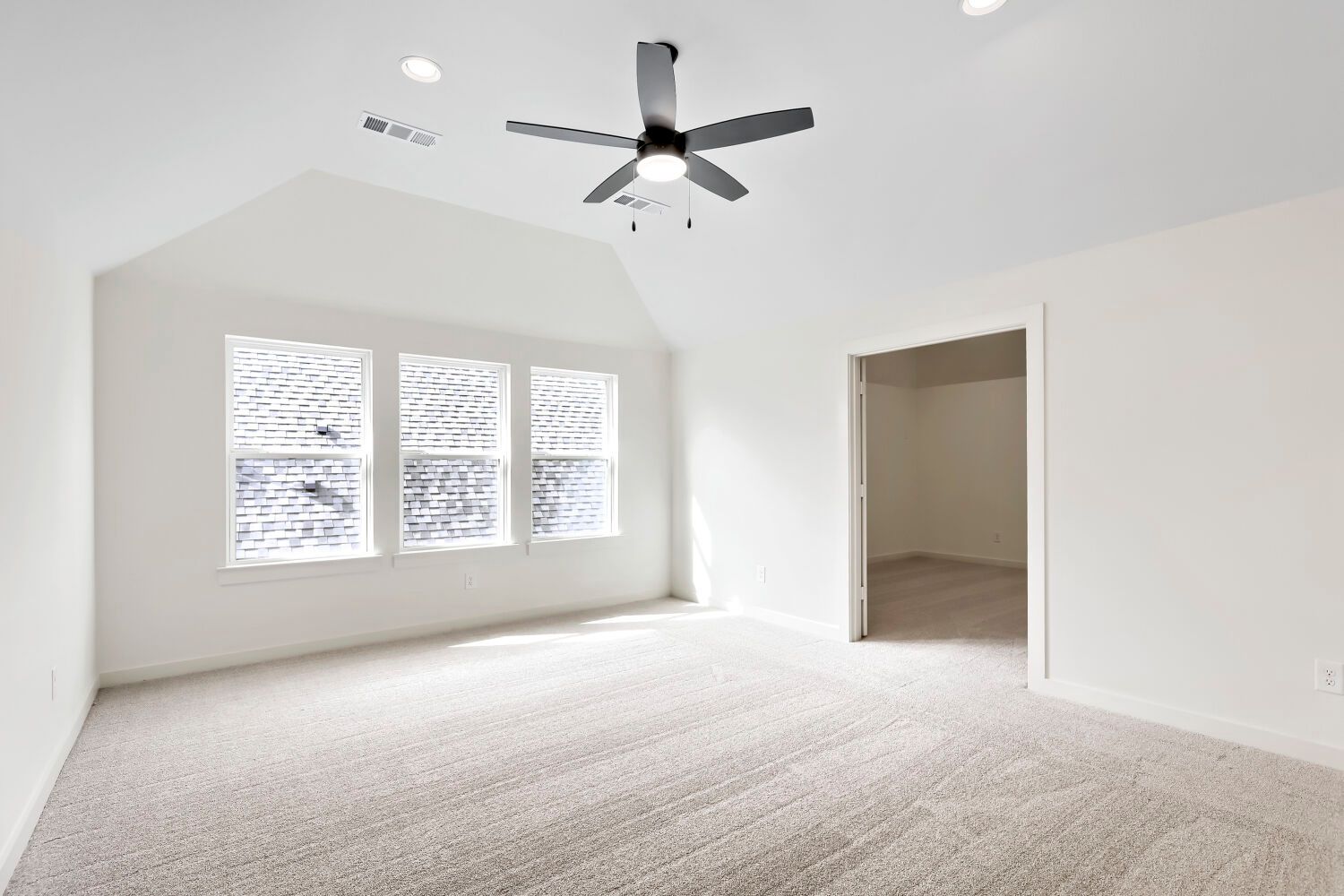 Plan 1648 Game Room Representative Photo