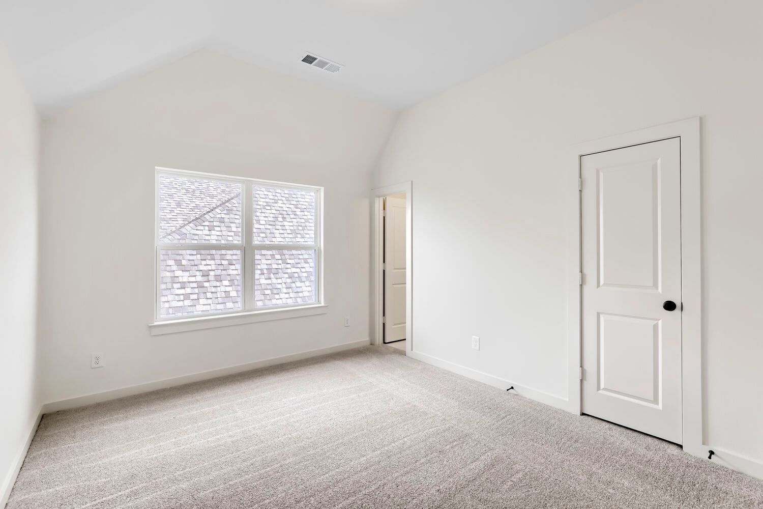 Plan 1648 Bedroom Representative Photo