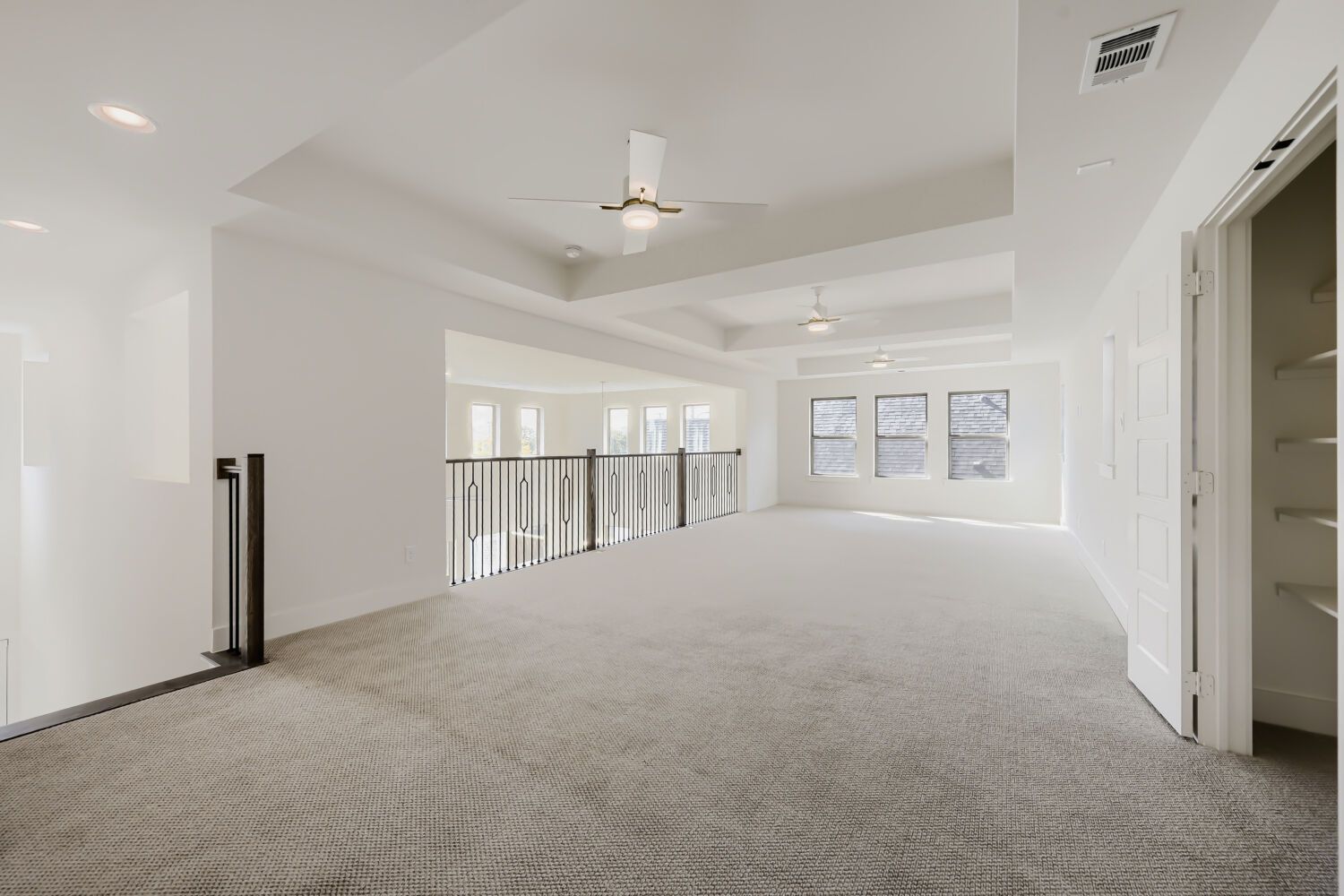 Plan 1644 Representative Photo - Game Room