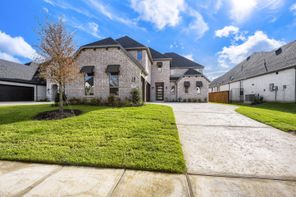 1317 Naples Court (Plan 1644)
