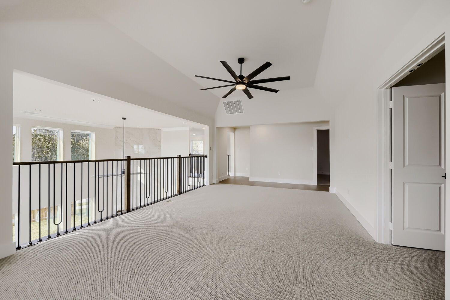 801 Bella Casa - Game Room