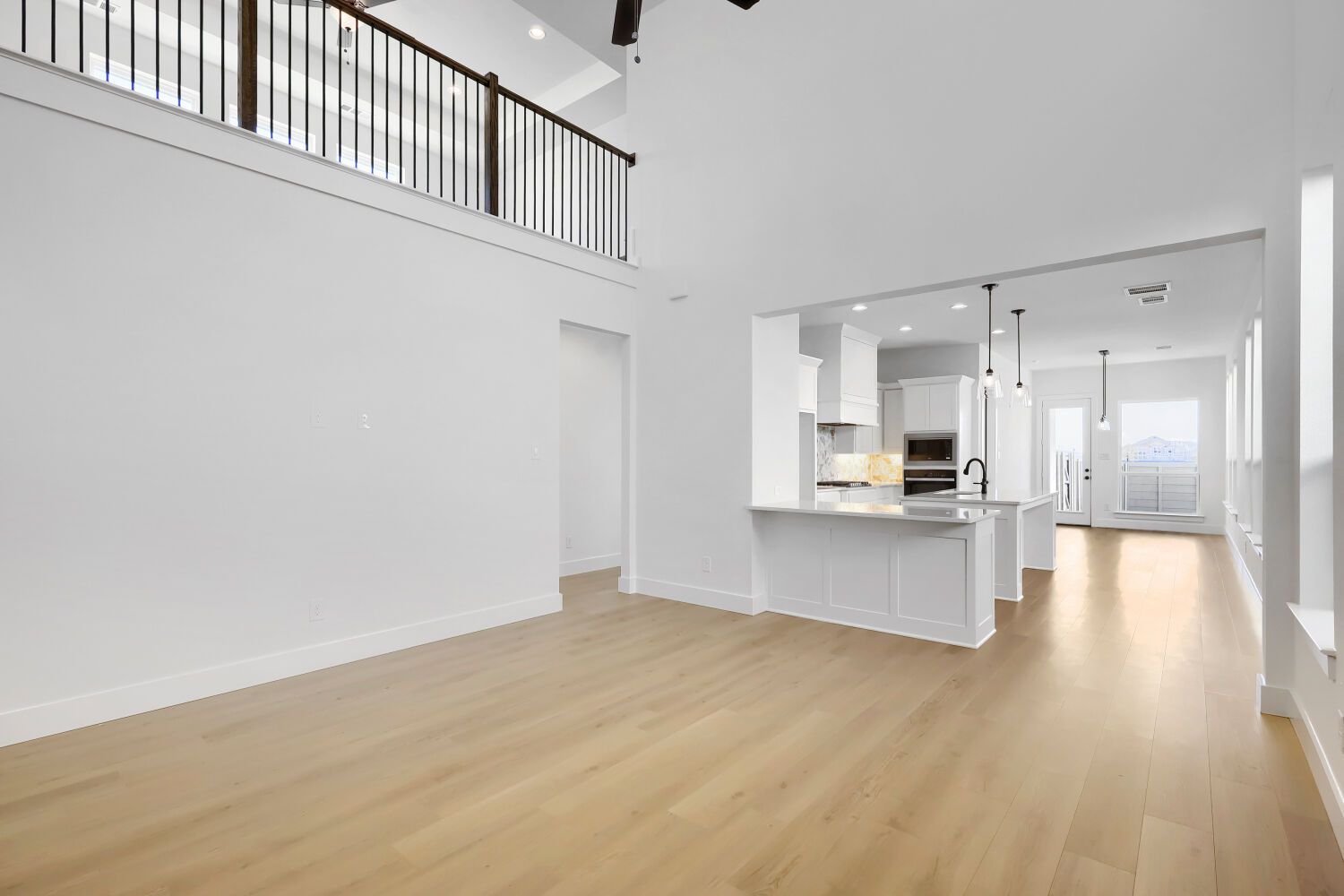 Plan 1460 - Representative Photo