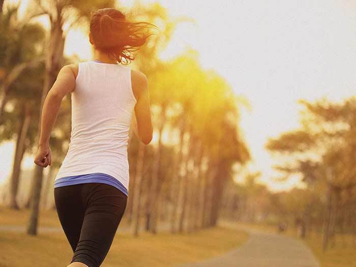 Wildridge Hike and Bike Trails from American Legend Homes