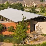 Wildridge Community Centerbfrom American Legend Homes