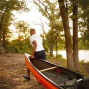 Wildridge Community Kayaks from American Legend Homes