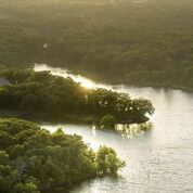 Wildridge Community on Lake Lewisville from American Legend Homes