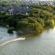 Wildridge Lakefront living from American Legend Homes