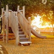 Wildridge Community Plaground 2 from American Legend Homes