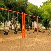 Wildridge Community Playground 3 from American Legend Homes