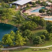 Wildridge Community Aerial from American Legend Homes