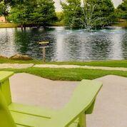 Wildridge Community Ponds from American Legend Homes