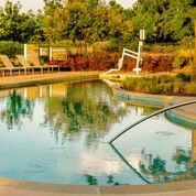 Wildridge Pool 2 from American Legend Homes