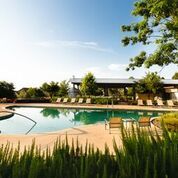 Wildridge Community Swimming Pool from American Legend Homes