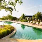 Wildridge Pool from American Legend Homes
