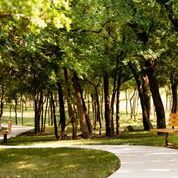 Wildridge Walking Trails from American Legend Homes