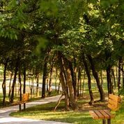 Wildridge Hike and Bike Trails from American Legend Homes