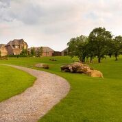 Wildridge Community Hike and Bike Trails from American Legend Homes