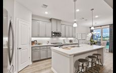 Lakewood Village 50s: Lakewood Village, Texas - American Legend Homes