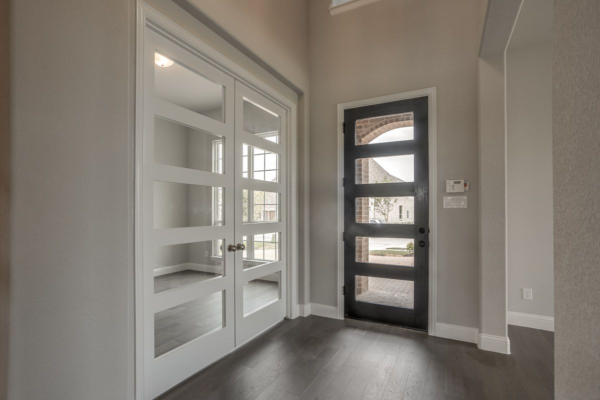 Plan 634 Entry Representative Image
