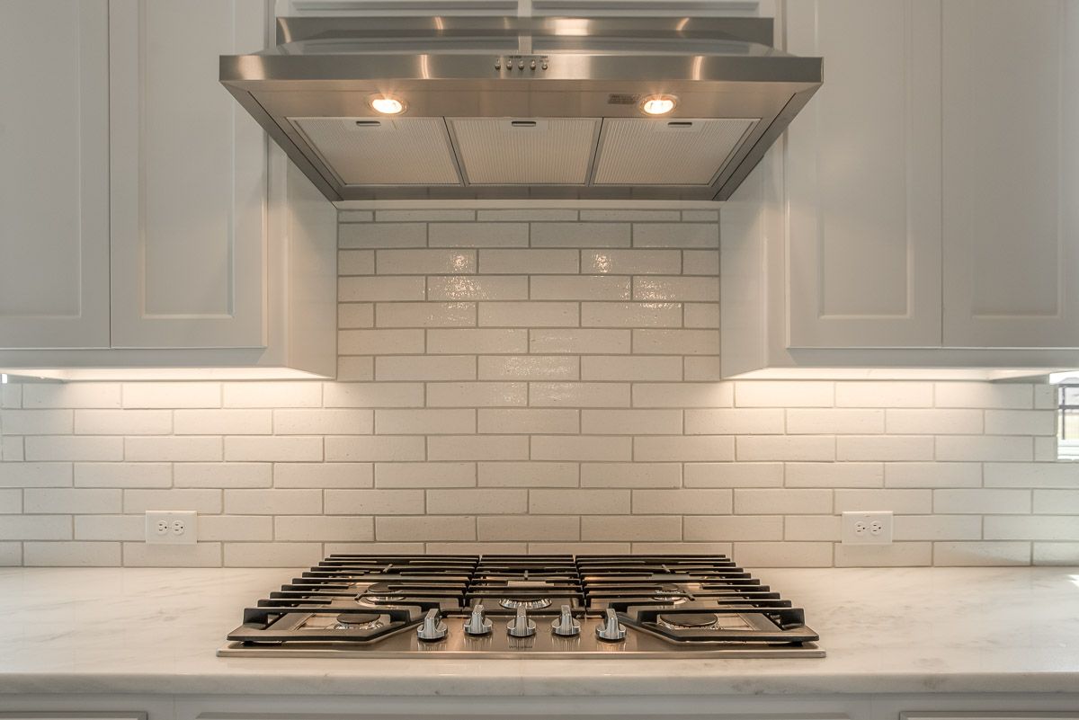 Plan 634 Kitchen Representative Image