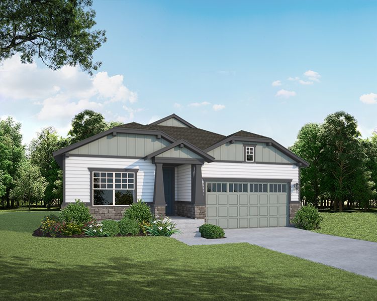 8822 Laguna Niguel Way. Colorado Springs, CO 80908