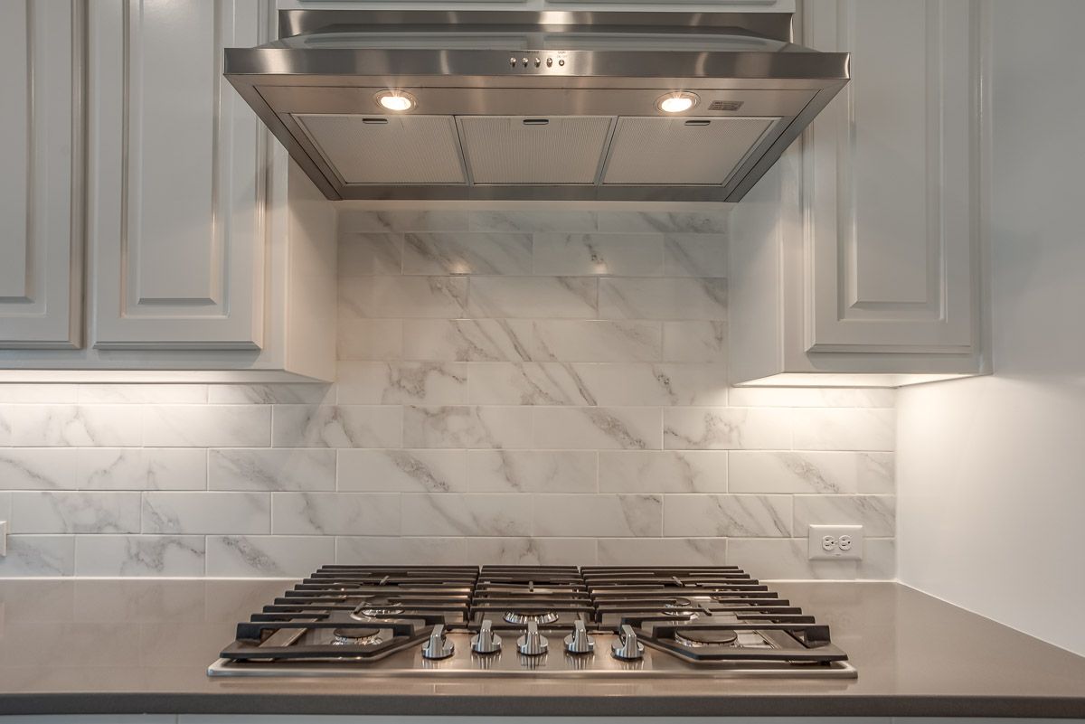 Plan 1681 Kitchen Representative Image