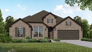 2100 Firewheel Pasture Lane (Plan 1685)