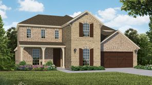 2124 Ten Mile Creek Court (Plan 1689)