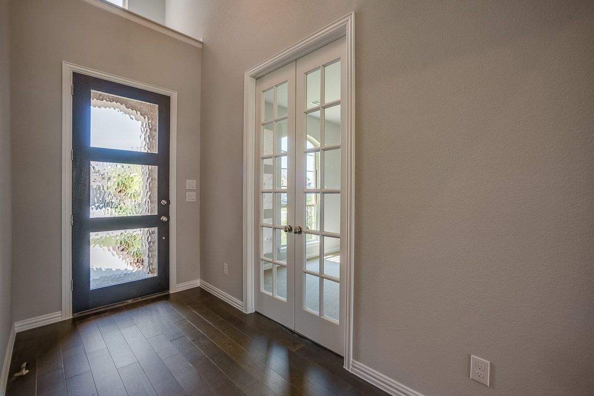 Plan 1689 Entry Representative Image