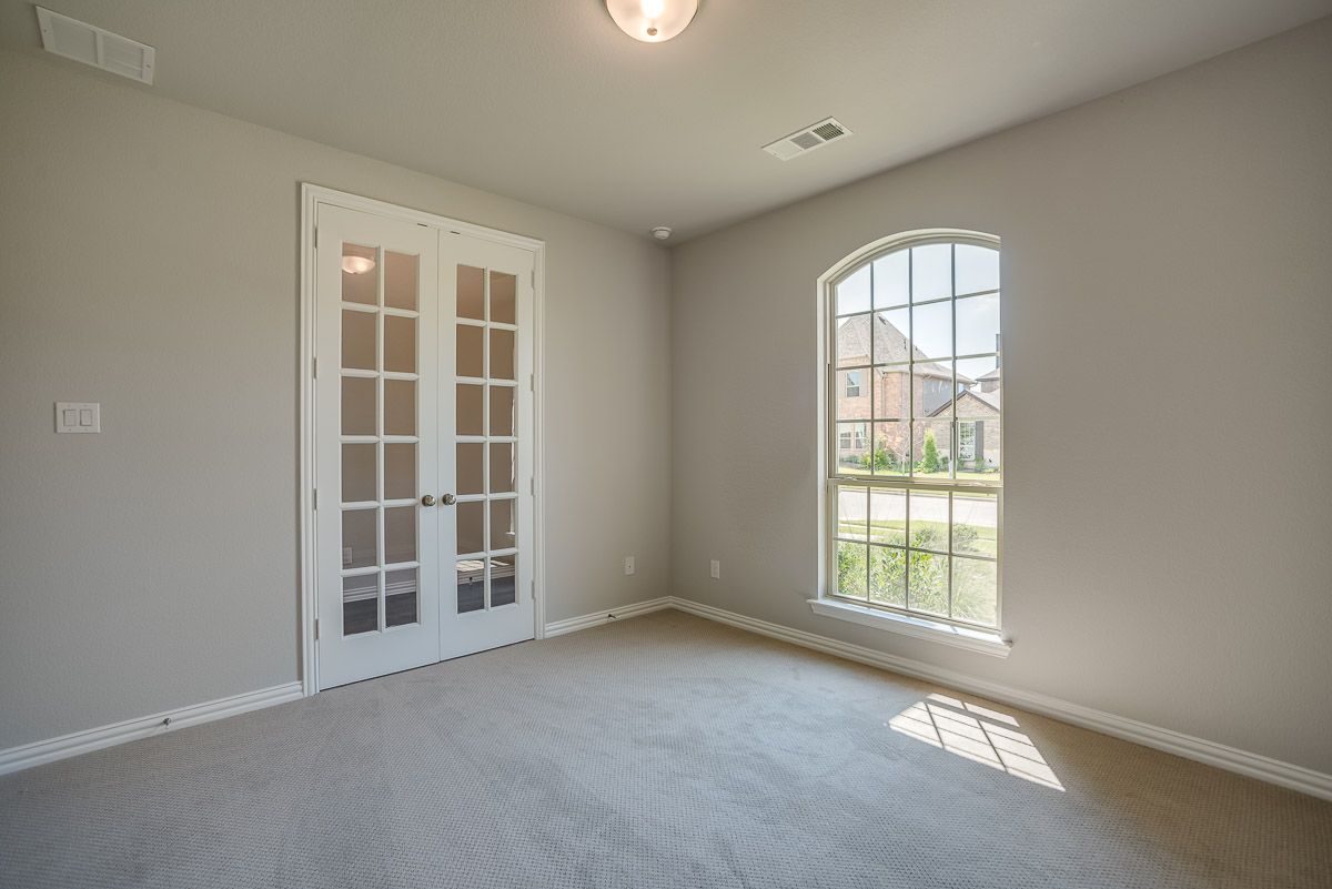 Plan 1689 Study Representative Image