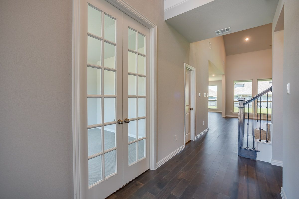 Plan 1689 Entry Representative Image