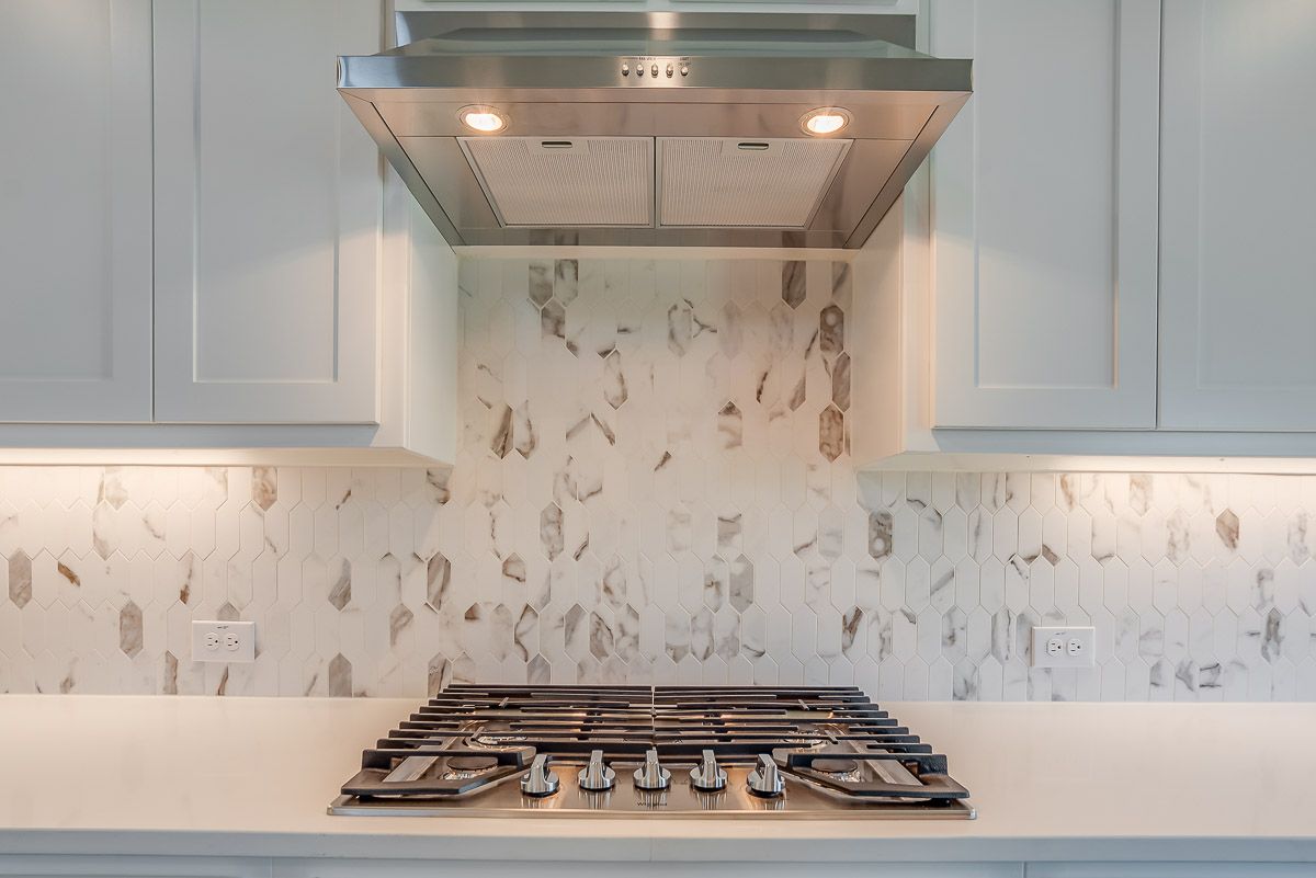 Plan 1689 Kitchen Representative Image