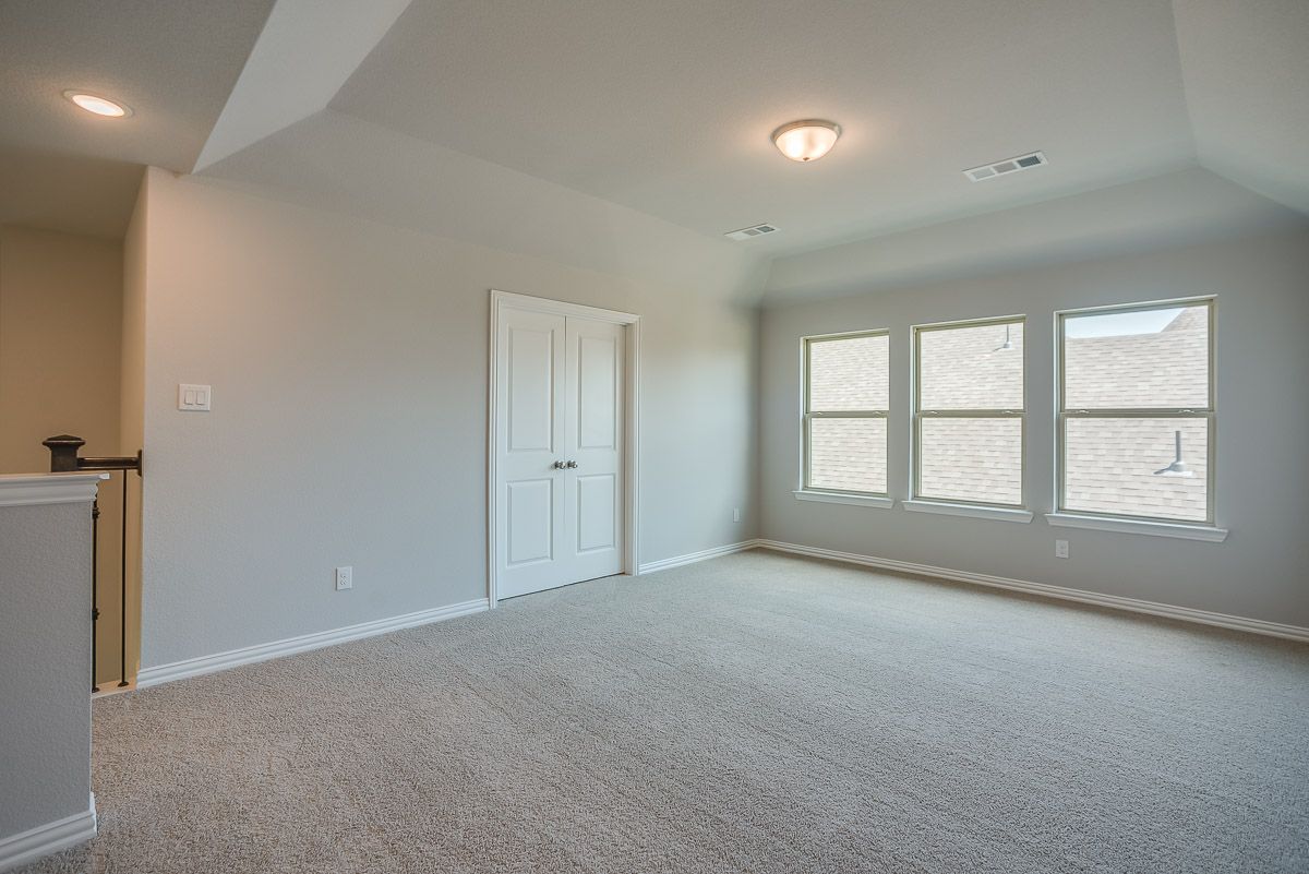 Plan 1689 Game Room Representative Image