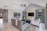 casa en Sweetgrass 65s por American Legend Homes