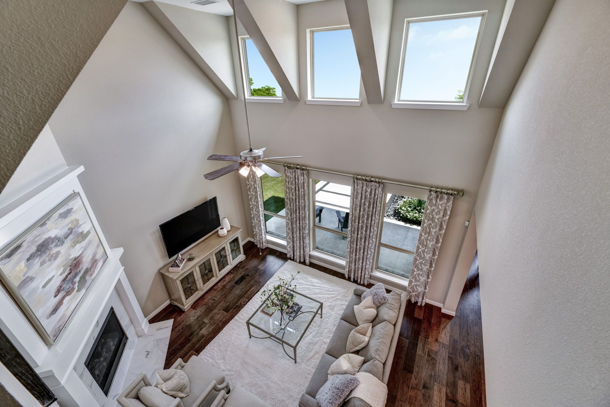 Plan 1686 Overlook Representative Image