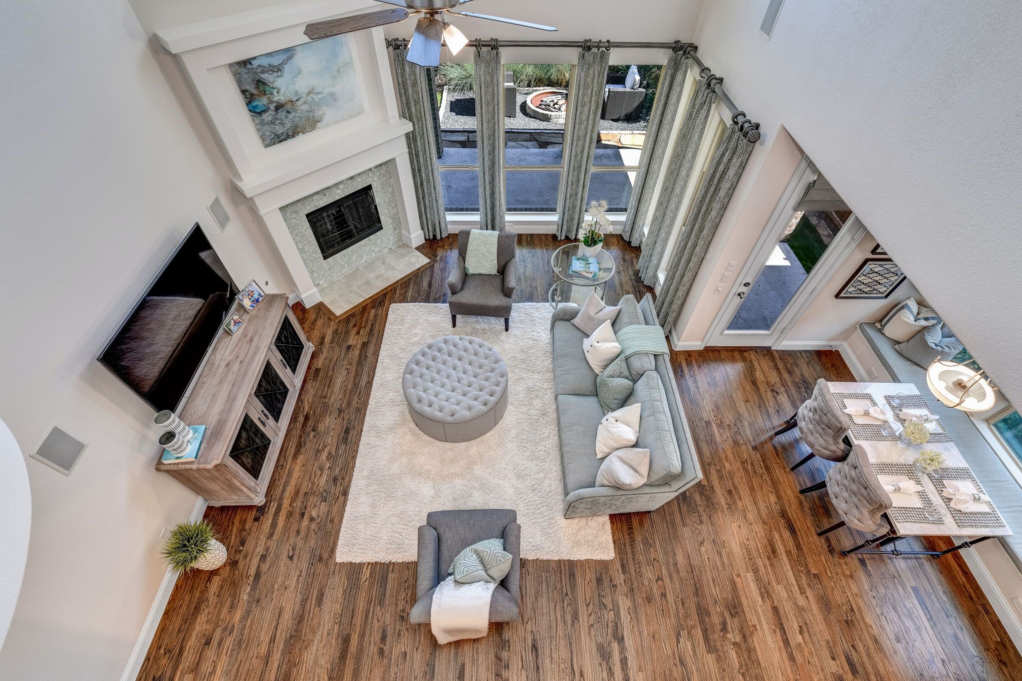 Plan 116 Overlook Representative Image