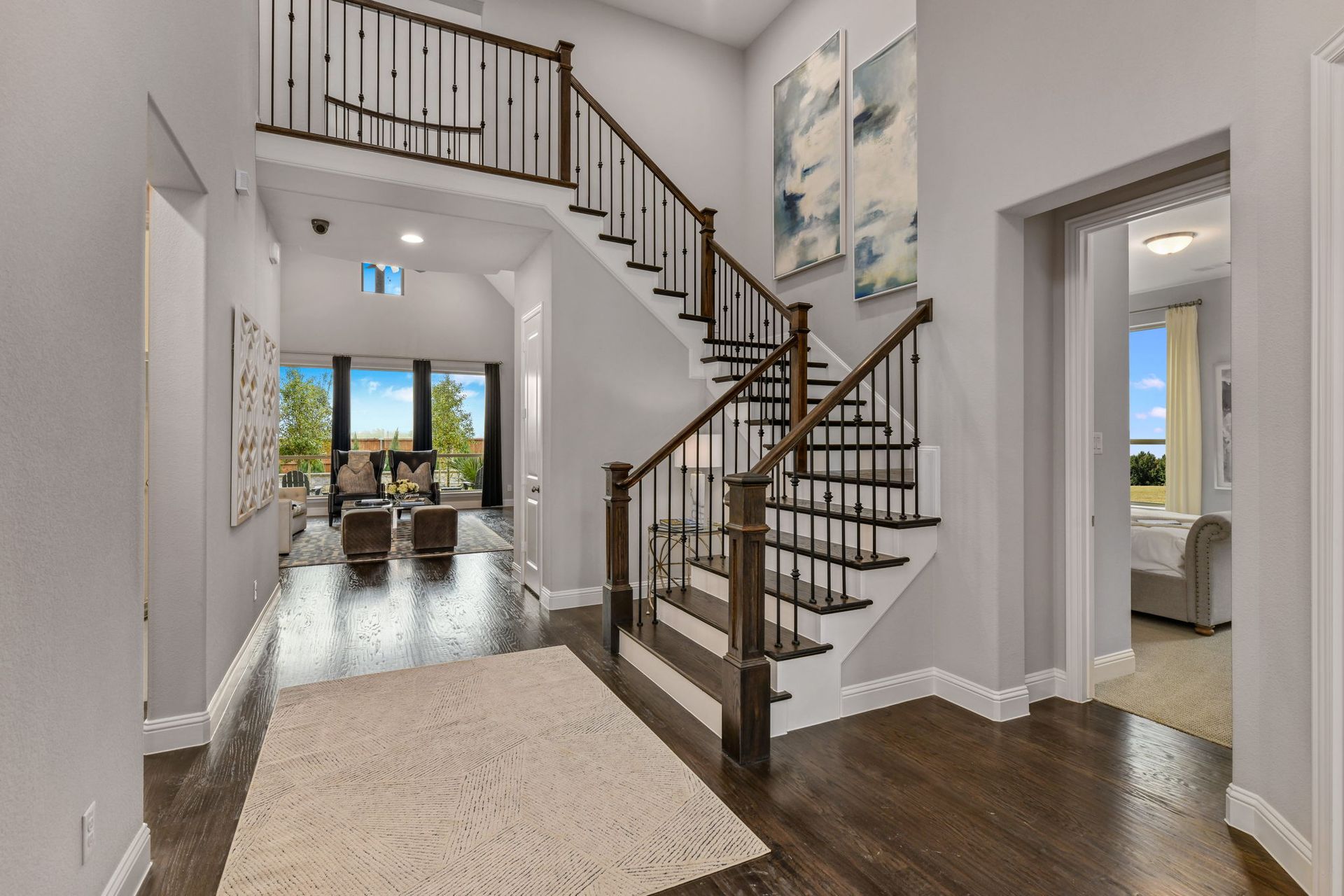 Plan 1632 Entry Representative Image